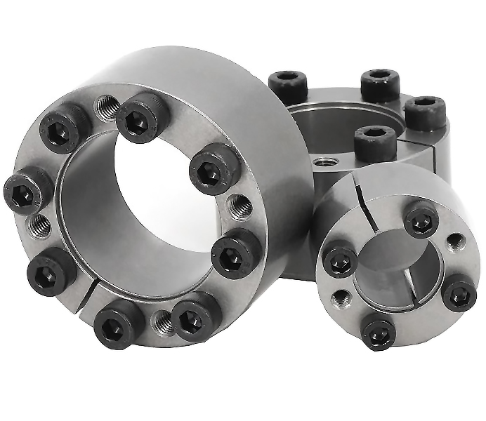 行星齿轮减速机胀套