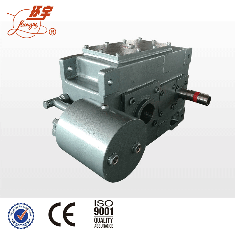 H/B系列工业齿轮箱