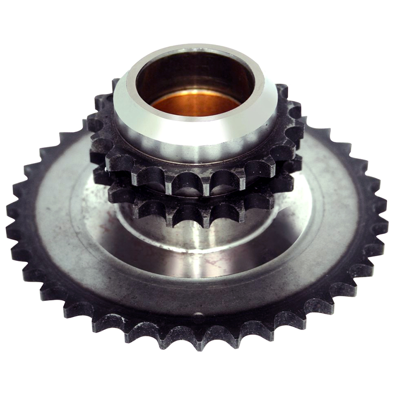 配套减速机用链轮